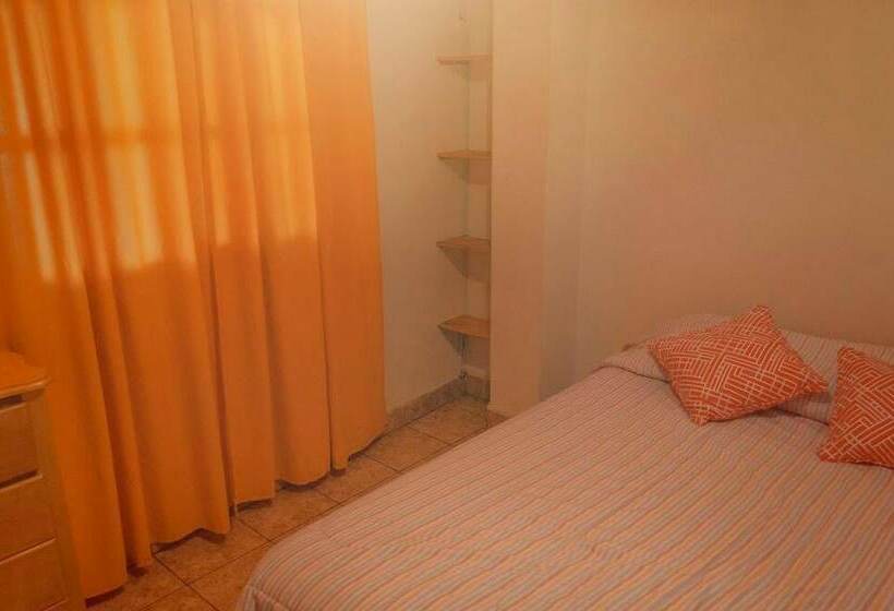 스탠다드 룸, Wachaque Surf   Hostel