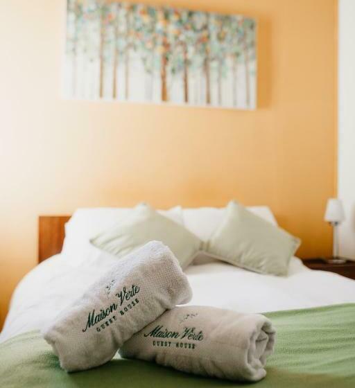 スタンダードルーム, Maison Verte   Guest House
