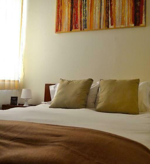 스탠다드 룸, Maison Verte   Guest House