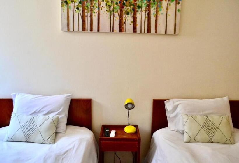 스탠다드 룸, Maison Verte   Guest House