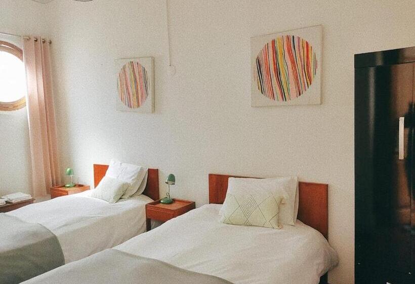 スタンダードルーム, Maison Verte   Guest House