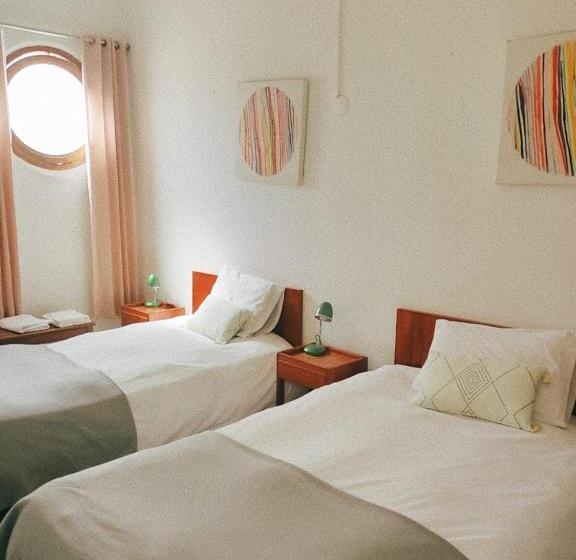 스탠다드 룸, Maison Verte   Guest House