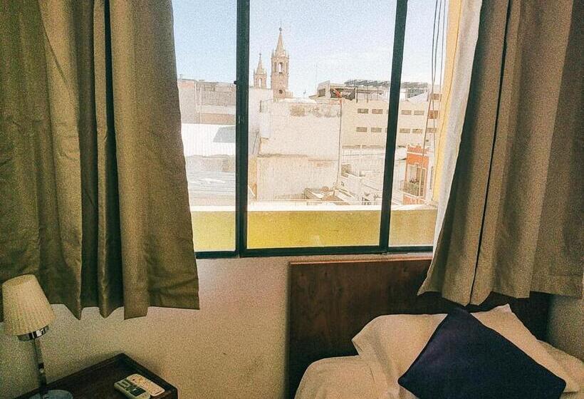 스탠다드 싱글 룸, Maison Verte   Guest House