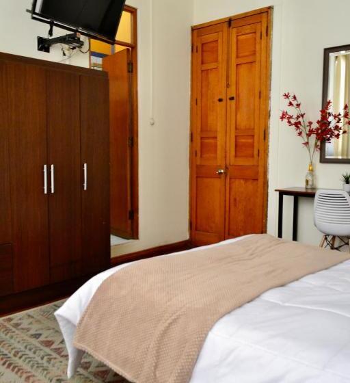 スーペリアールーム, Maison Verte   Guest House