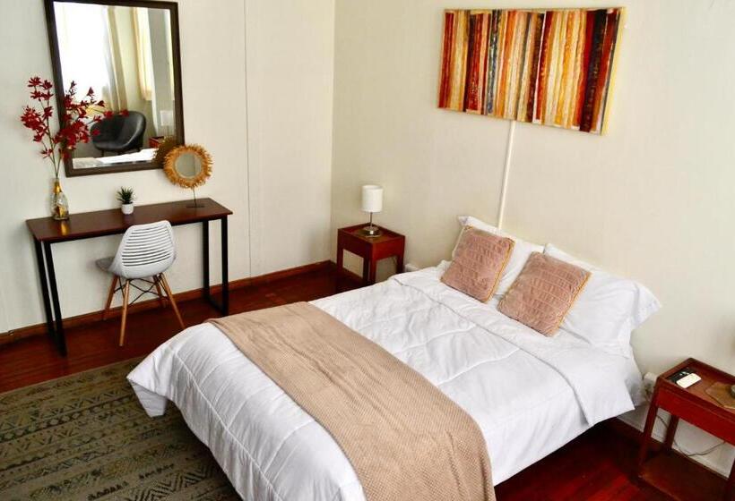 수피리어 룸, Maison Verte   Guest House