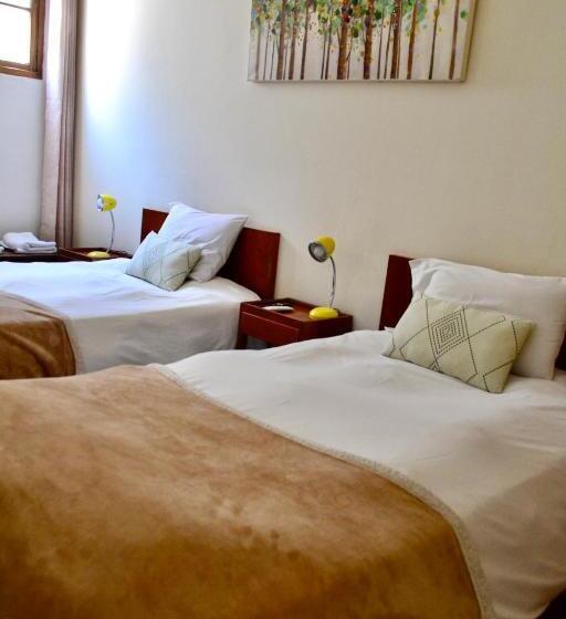 스탠다드 룸, Maison Verte   Guest House