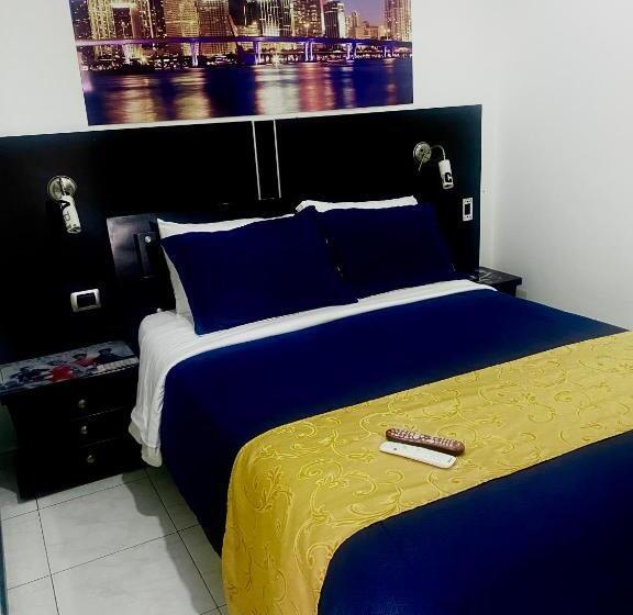 اتاق لوکس, Casa Modelia