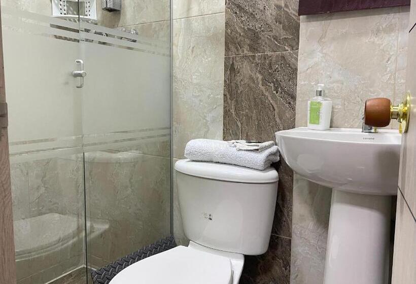 اتاق استاندارد, Casa Modelia