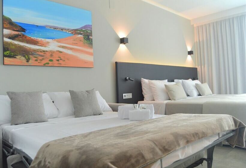 Номер Стандарт, Dos Playas - 30º hotels