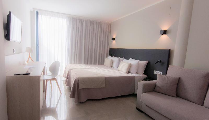 Номер Economy, Dos Playas - 30º hotels