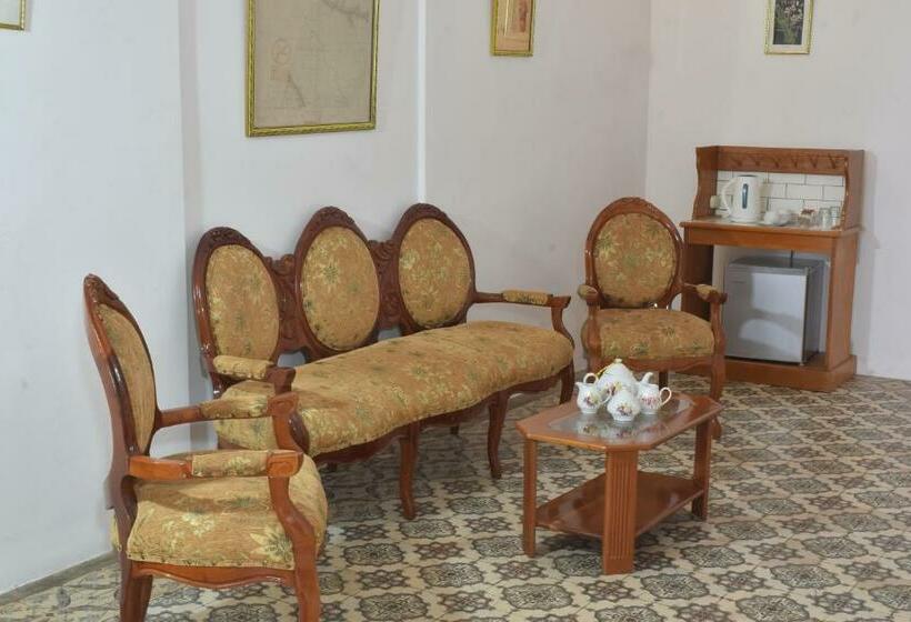 스탠다드 룸, Casa Morey