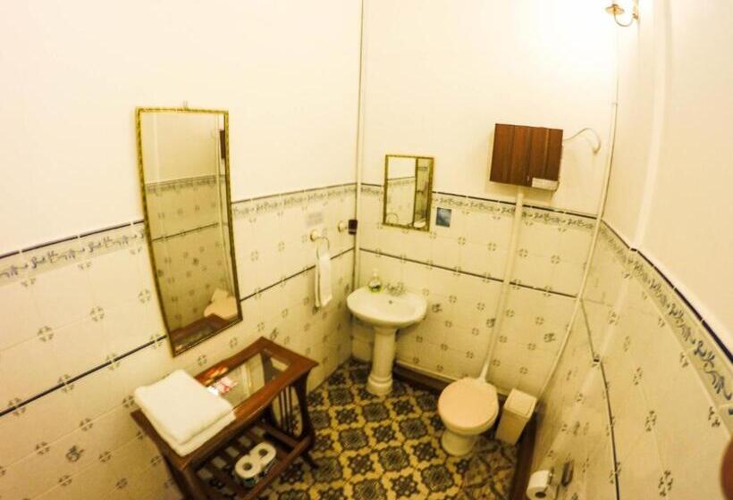 스탠다드 룸, Casa Morey