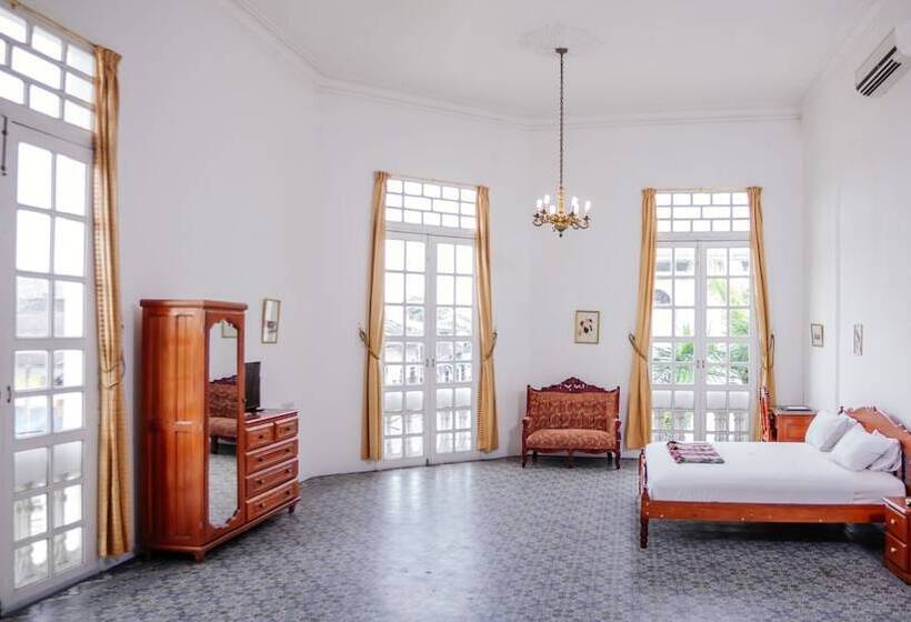 스탠다드 룸, Casa Morey