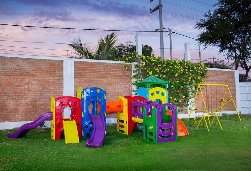 غرفة قياسية, Cocos Inn