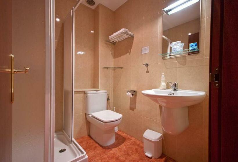 اتاق استاندارد, U Hotel Darío Lugo