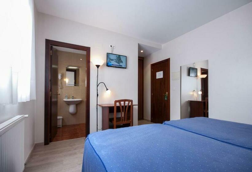 اتاق استاندارد, U Hotel Darío Lugo