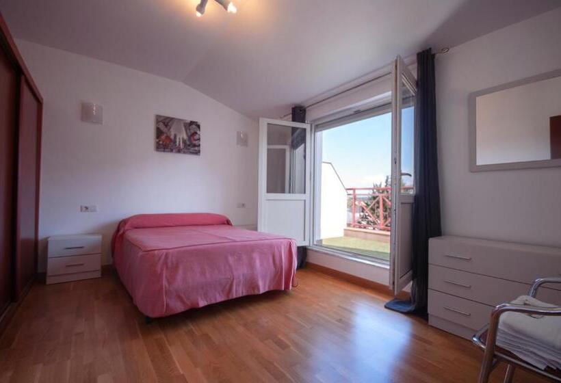 آپارتمان 2 خوابه, U Hotel Darío Lugo