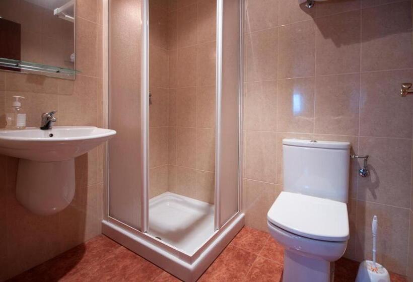 آپارتمان 2 خوابه, U Hotel Darío Lugo