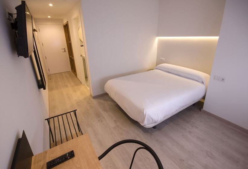 اتاق سوپریور, U Hotel Darío Lugo