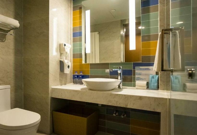 스탠다드 룸, Holiday Inn Express Zhangjiakou Park View