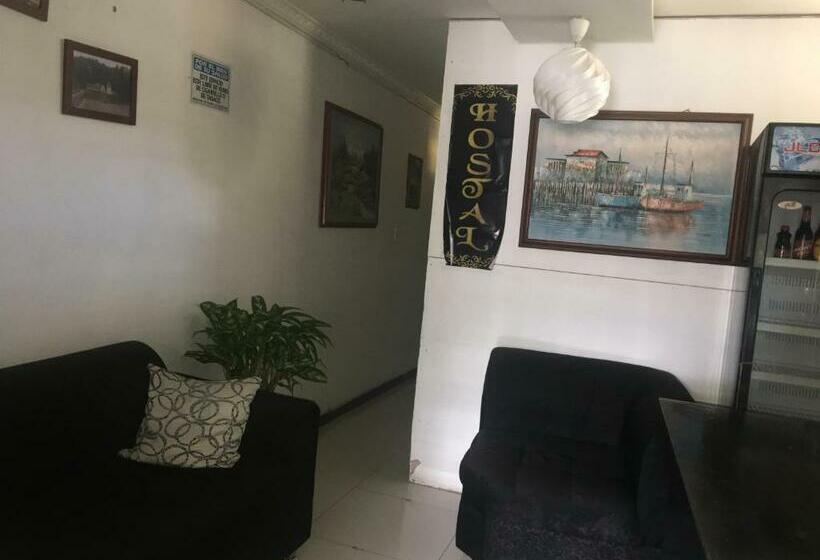 Номер Стандарт Индивидуальный, Hostal Balcony