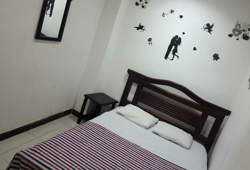 Номер Стандарт, Hostal Balcony