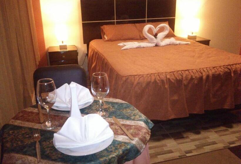 스탠다드 룸, Madison Suite