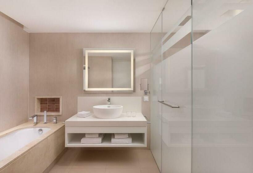 Полулюкс, Pine Cliffs Ocean Suites, A Luxury Collection Resort & Spa, Algarve