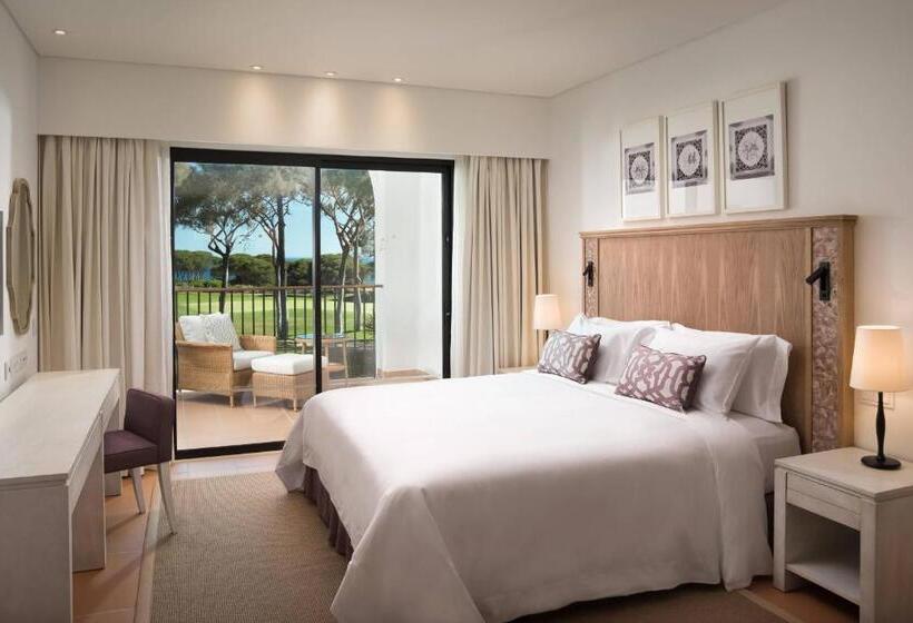 家庭套房, Pine Cliffs Ocean Suites, A Luxury Collection Resort & Spa, Algarve