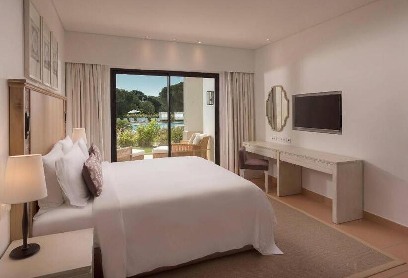 Family Suite, Pine Cliffs Ocean Suites, A Luxury Collection Resort & Spa, Algarve
