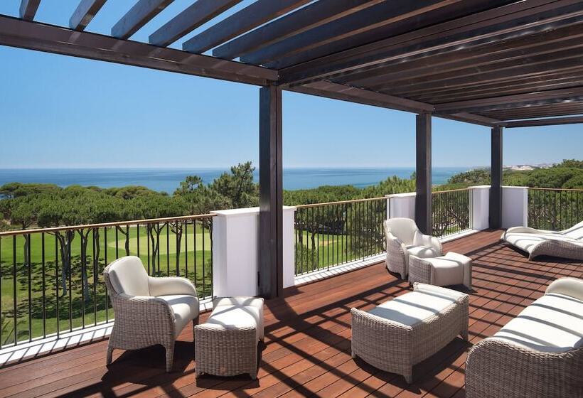 Люкс Президентский 2 Спальни, Pine Cliffs Ocean Suites, A Luxury Collection Resort & Spa, Algarve