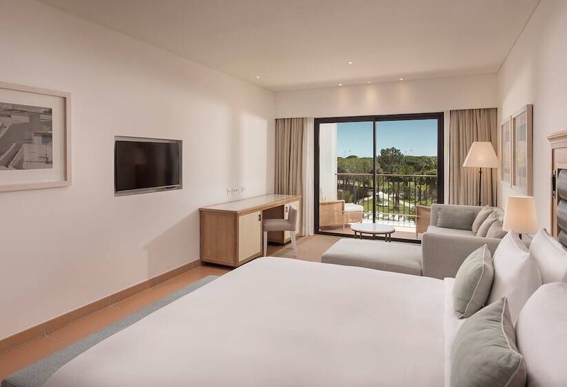 家庭套房, Pine Cliffs Ocean Suites, A Luxury Collection Resort & Spa, Algarve