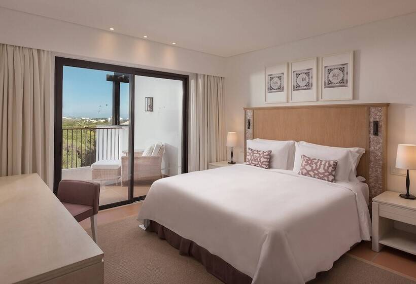家庭套房, Pine Cliffs Ocean Suites, A Luxury Collection Resort & Spa, Algarve