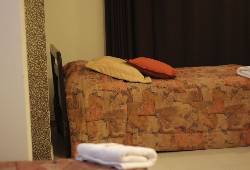غرفة عائلية, San Jorge Residencial