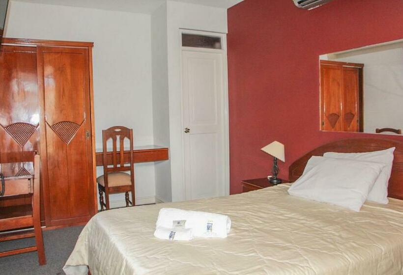 标准单人间, Villa Rita Chiclayo