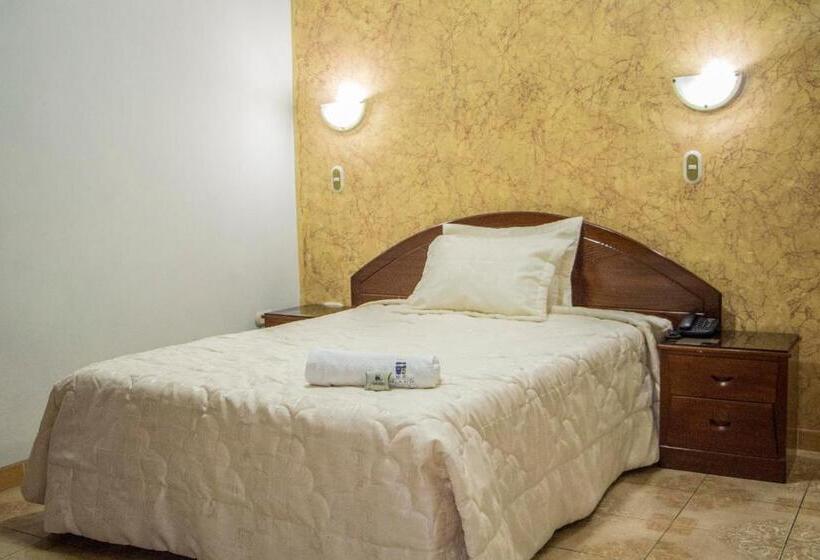스탠다드 룸, Villa Rita Chiclayo