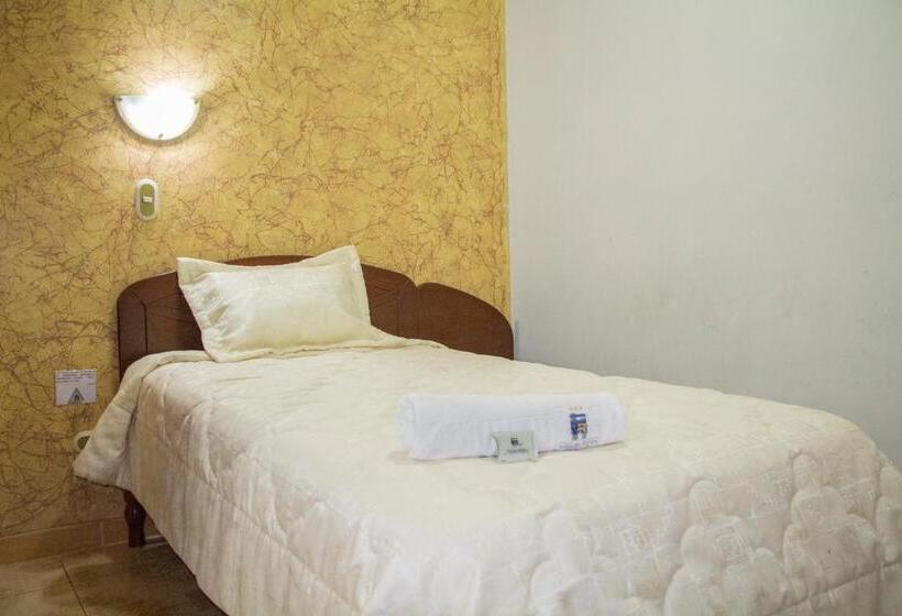 标准间, Villa Rita Chiclayo