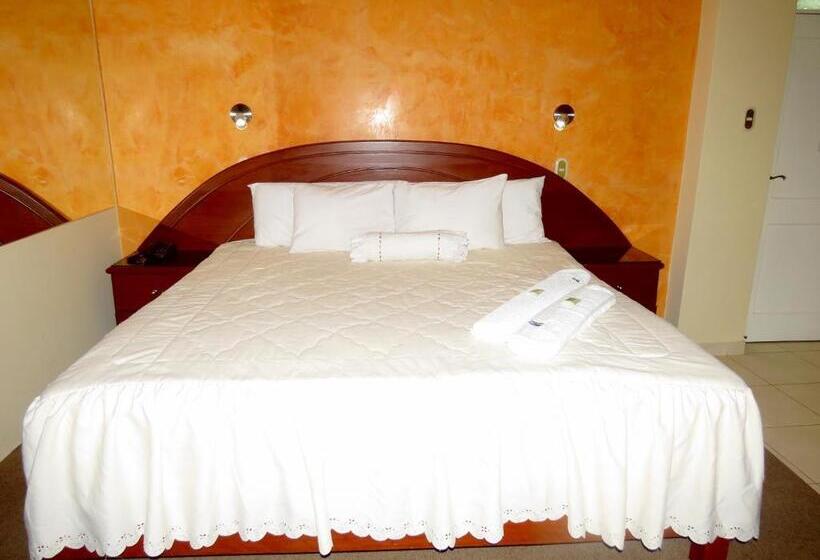 套房, Villa Rita Chiclayo