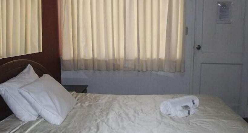 标准间, Villa Rita Chiclayo