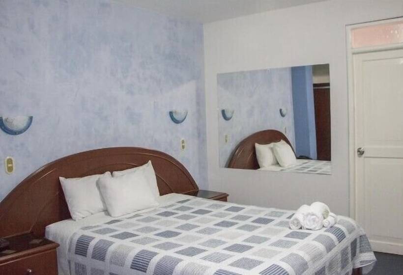 스탠다드 룸, Villa Rita Chiclayo