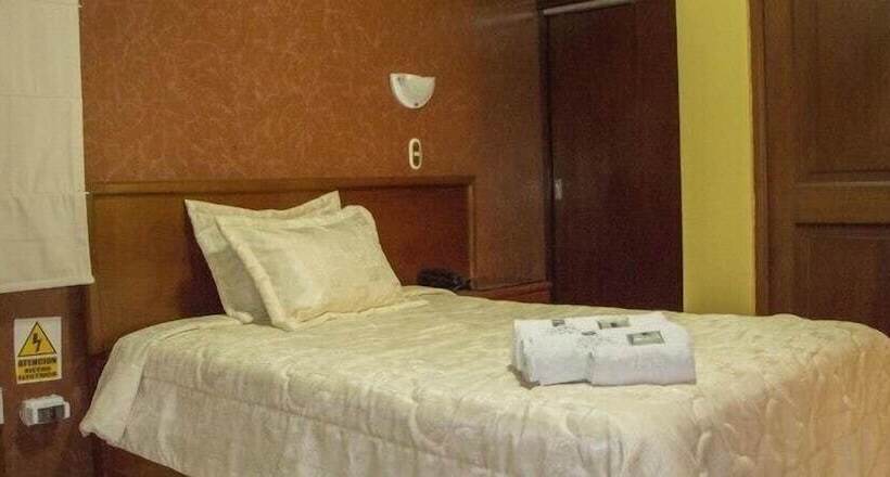 标准间, Villa Rita Chiclayo