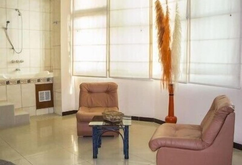 سوییت, Villa Rita Chiclayo