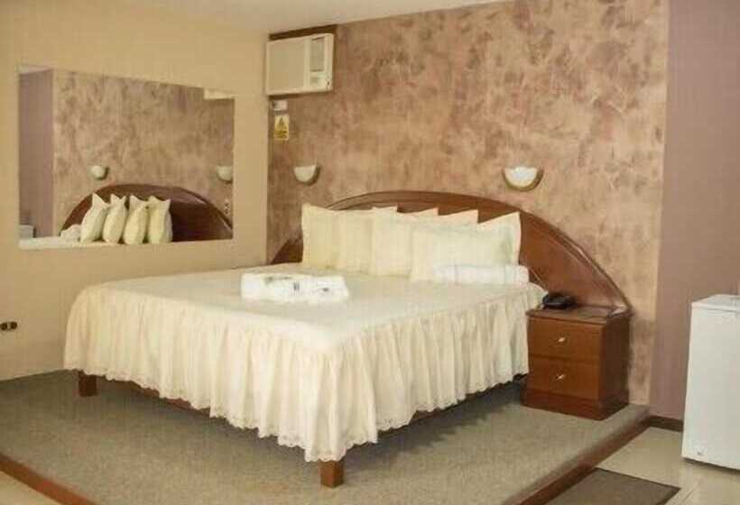 套房, Villa Rita Chiclayo
