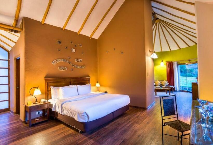 スイート, Colca Lodge Spa & Hot Springs