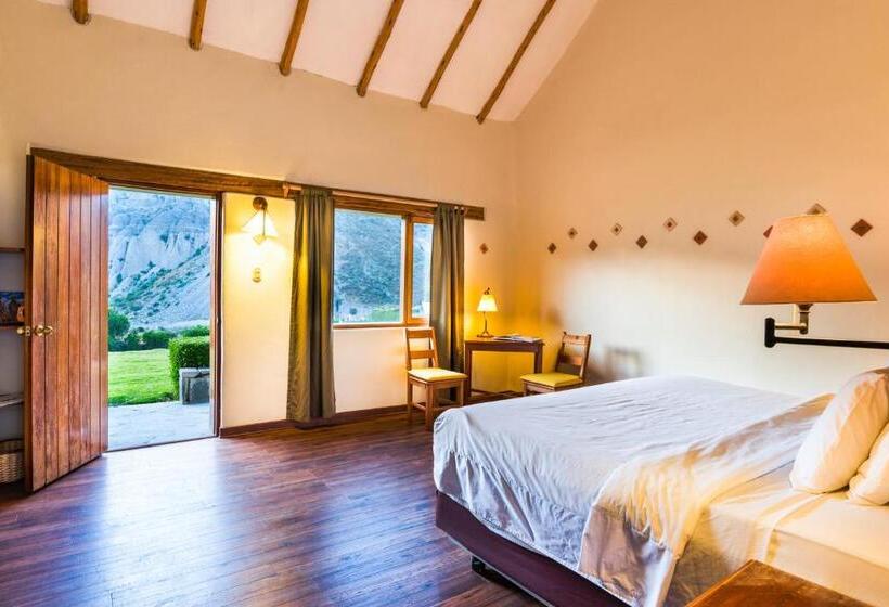 스탠다드 룸, Colca Lodge Spa & Hot Springs