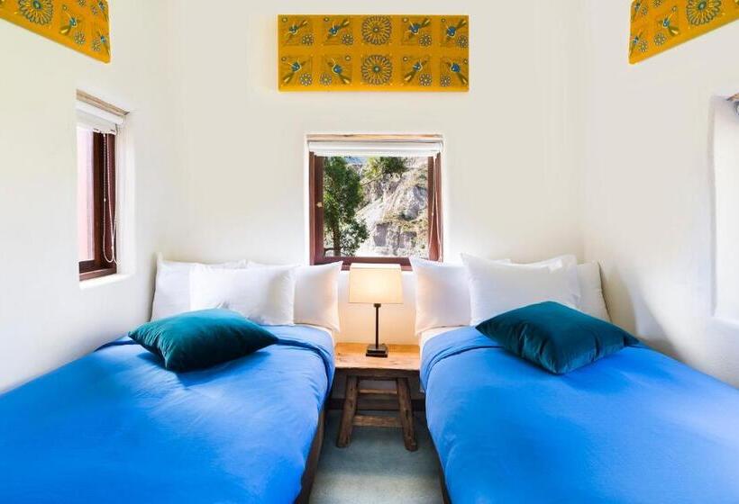 스탠다드 룸, Colca Lodge Spa & Hot Springs