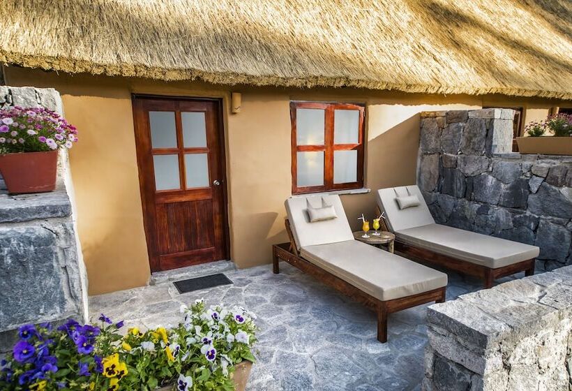 ジュニアスイート, Colca Lodge Spa & Hot Springs
