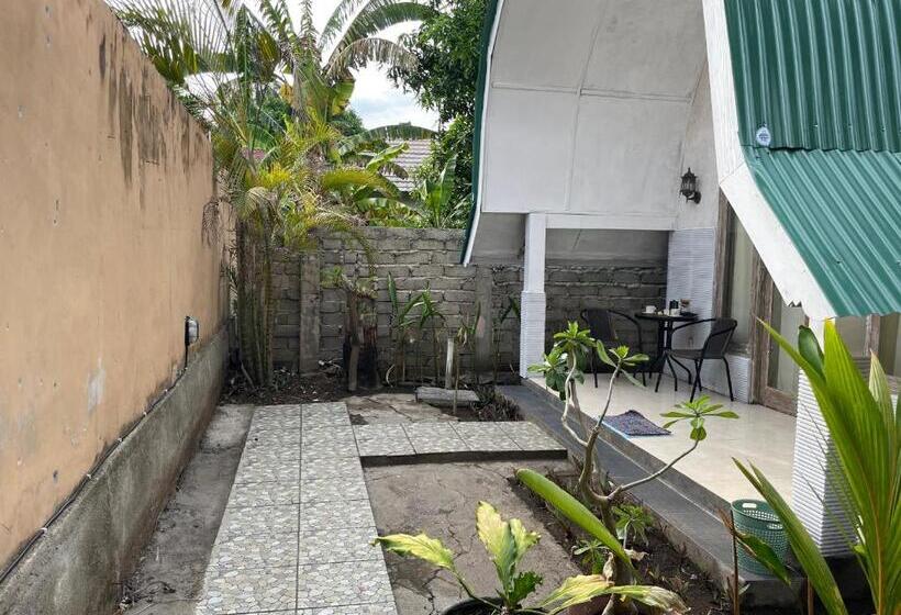 스탠다드 테라스 룸, Rumah Tiga Gili