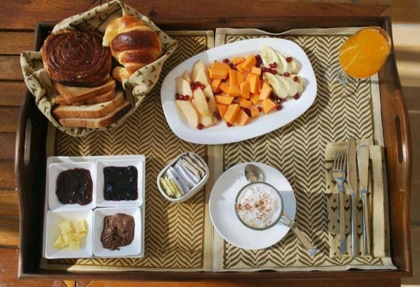 패밀리 룸, Wild Resort Jaisalmer
