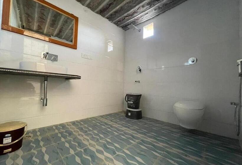 침실 3개 빌라, Wild Resort Jaisalmer